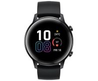 HONOR MagicWatch 2 42mm Agate Black - 547780 - zdjęcie 1